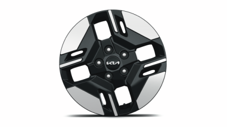 16" Alloy Wheel Seltos