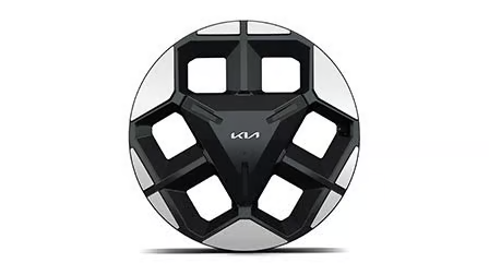 18" Alloy Wheel Seltos