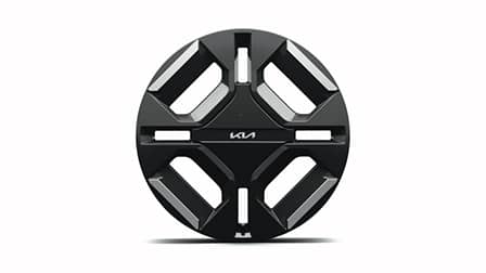 19" Alloy Wheel GTL
